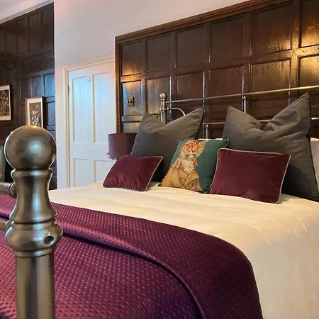 Cromwell Cottage - Dog Friendly Факенхем Экстерьер фото