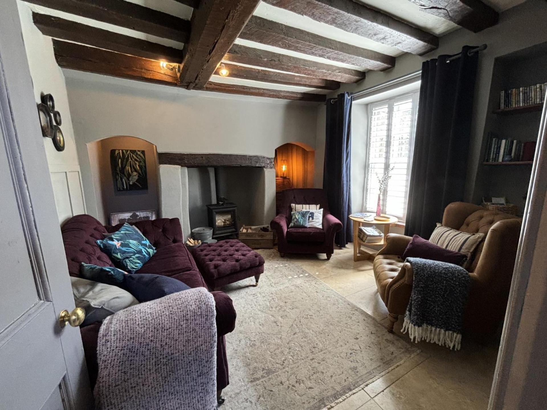 Holiday home Cromwell - Dog Friendly *