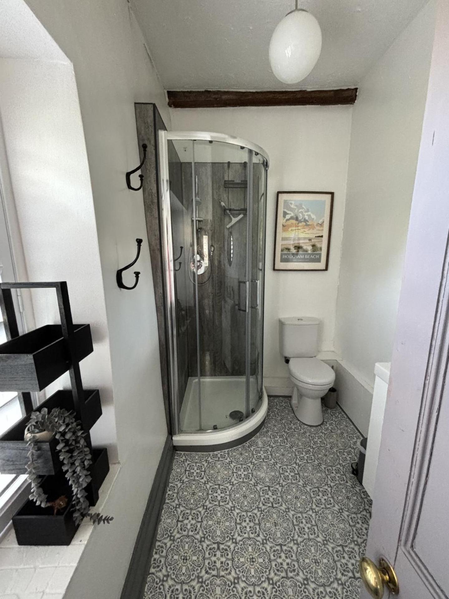 Cromwell - Dog Friendly Fakenham