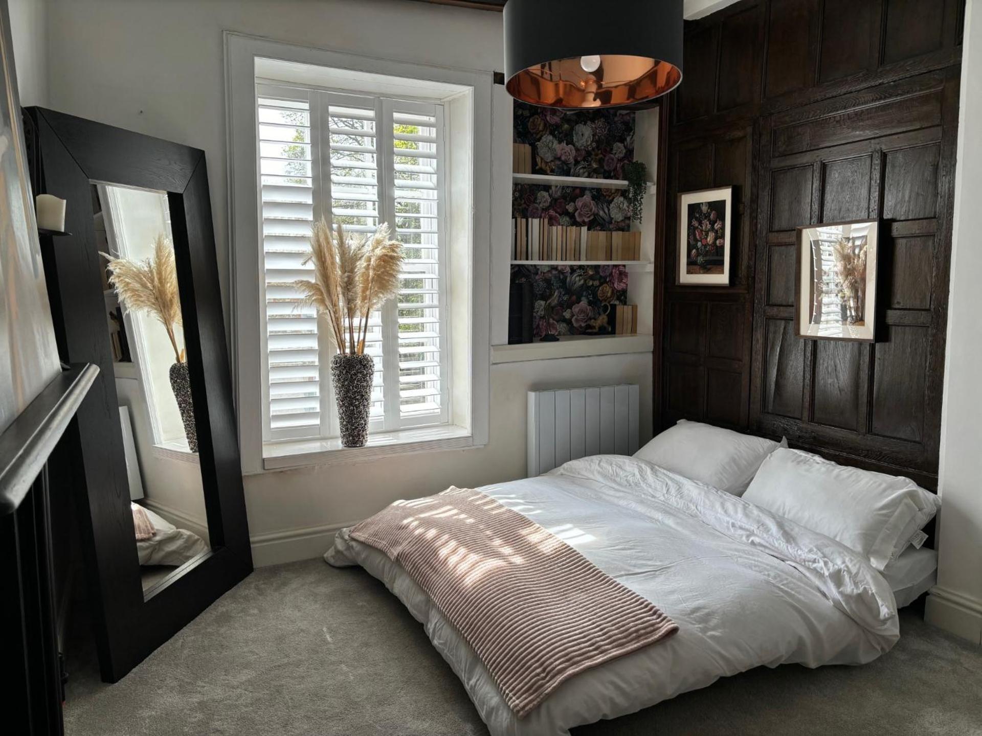 Cromwell - Dog Friendly Fakenham