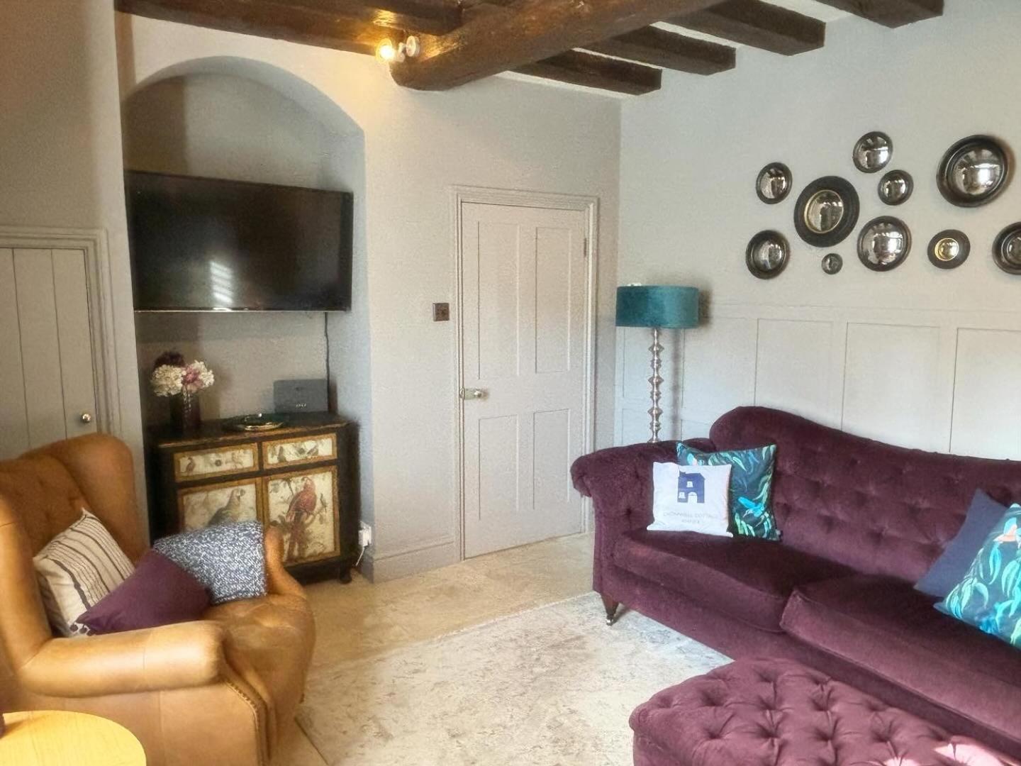 Cromwell - Dog Friendly Holiday home