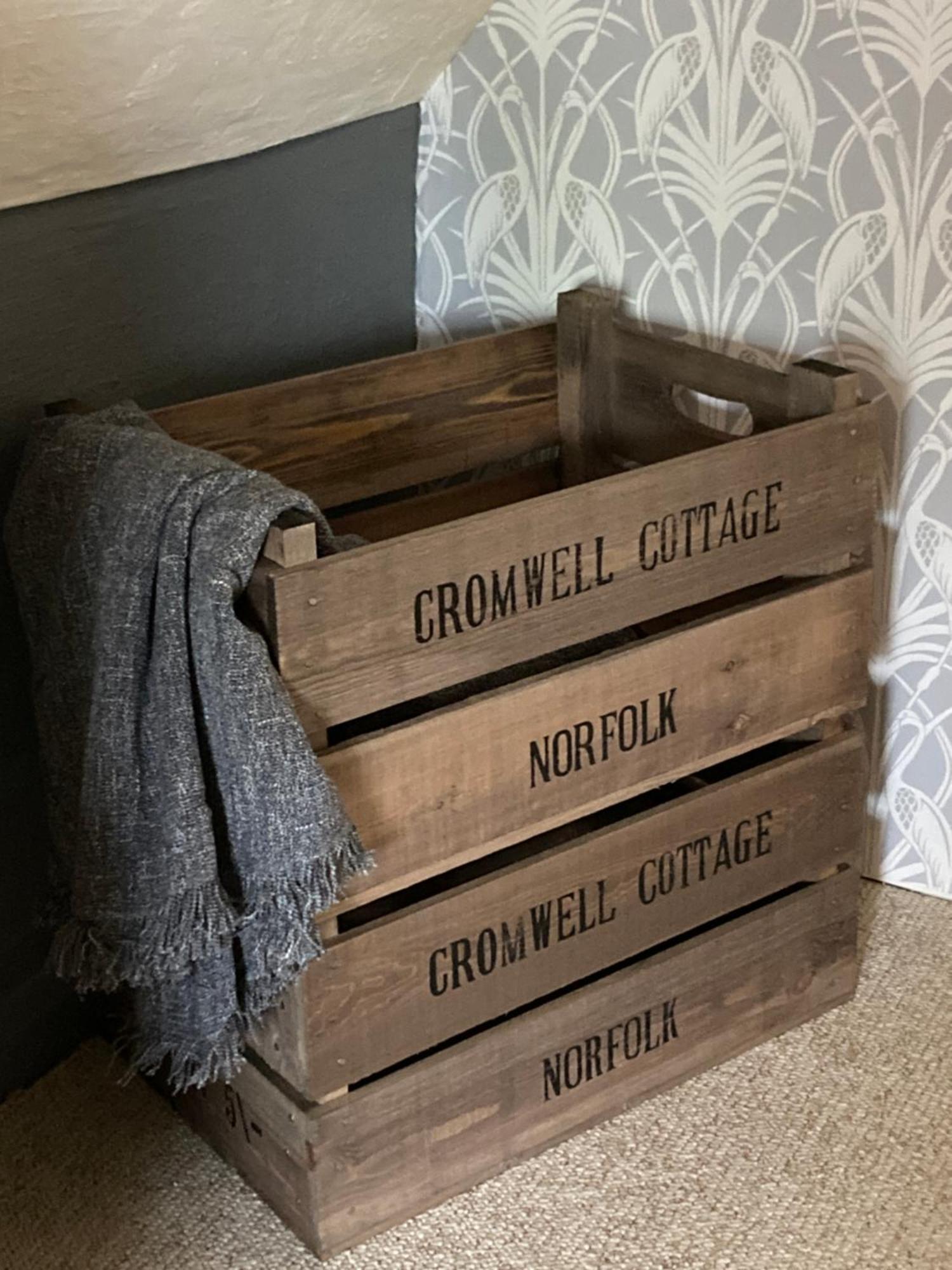 Cromwell - Dog Friendly Holiday home *