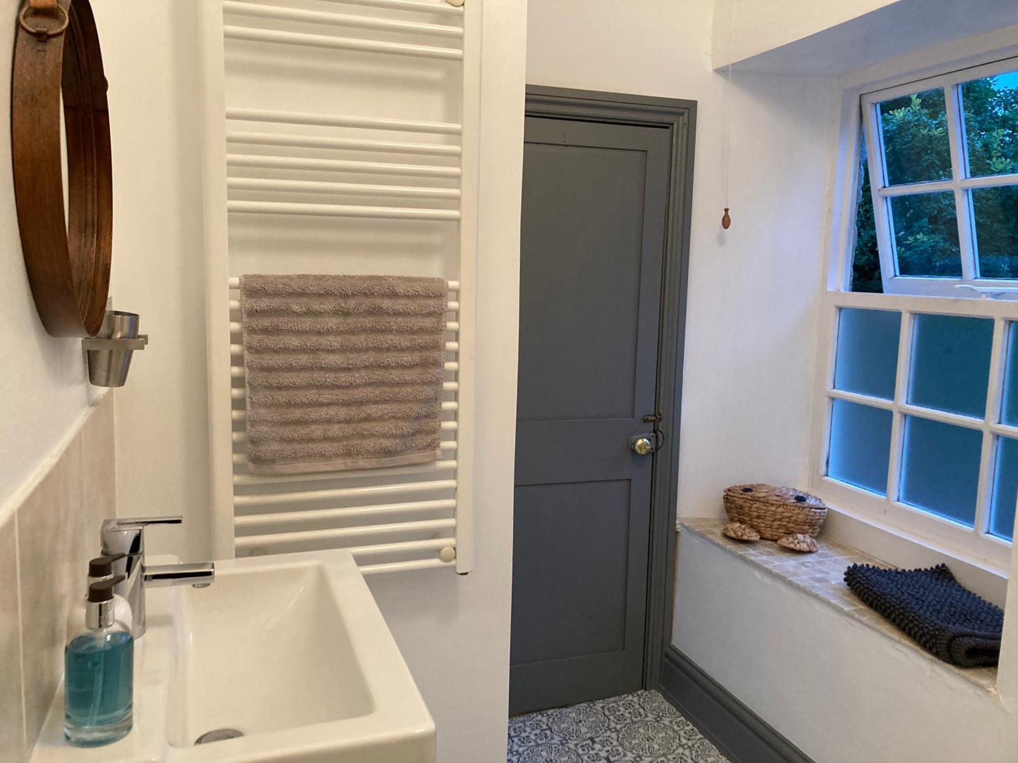 Cromwell - Dog Friendly Fakenham