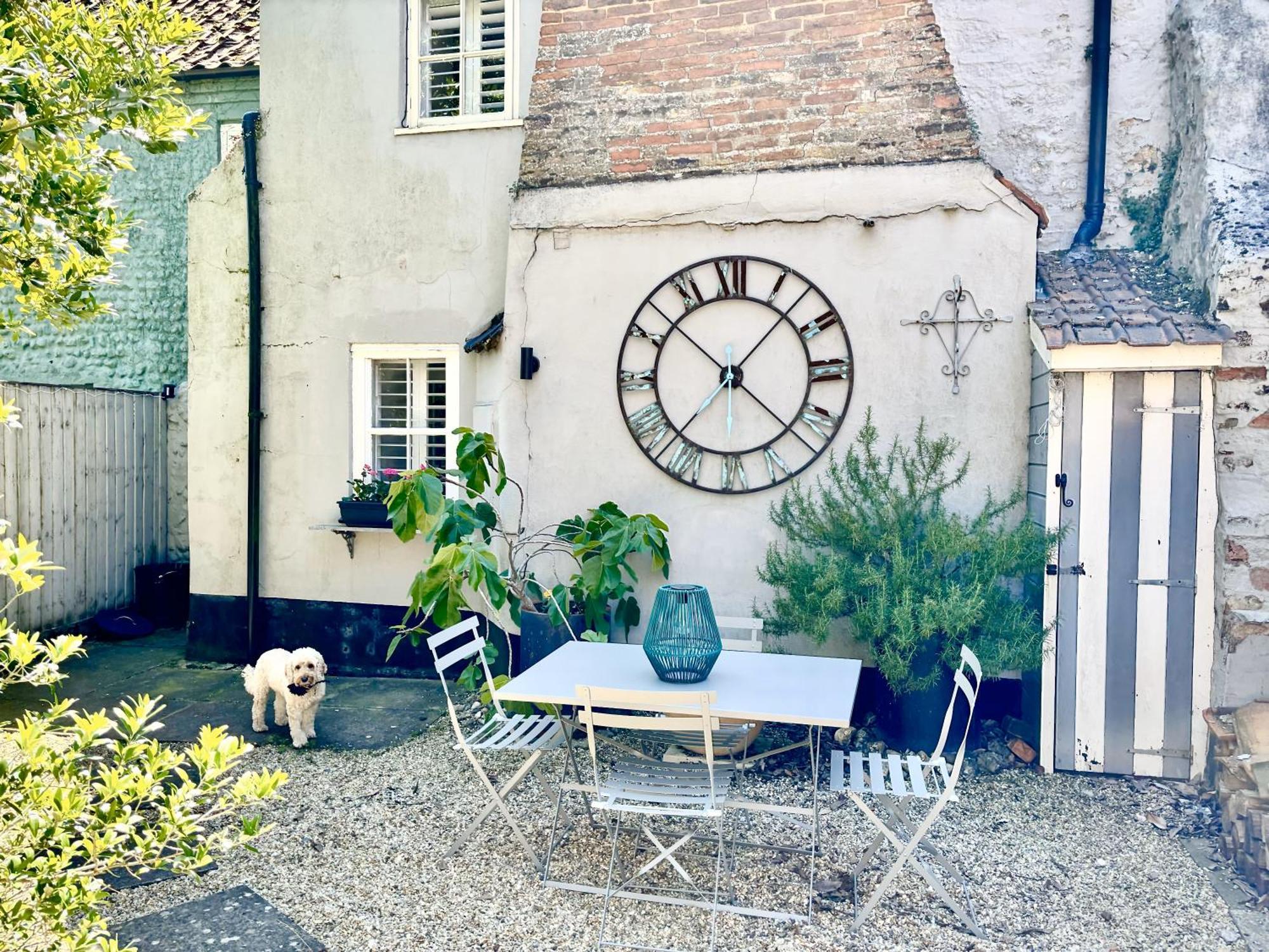Holiday home Cromwell - Dog Friendly *