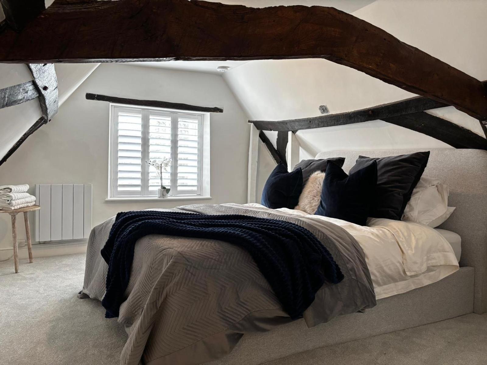 Holiday home Cromwell - Dog Friendly