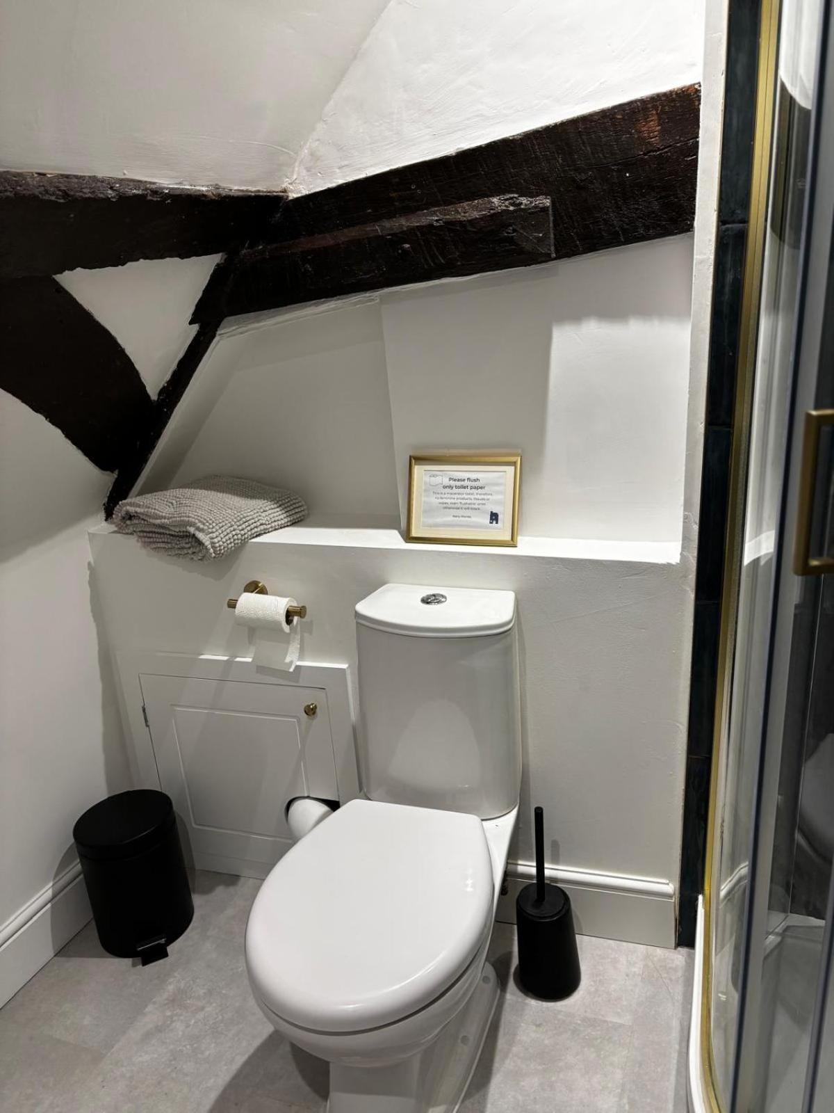 Cromwell - Dog Friendly Holiday home